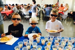 Annual FHFD Pancake Breakfast