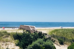 We do have the best beaches! Lonleyville has the quietest beaches on Fire Island