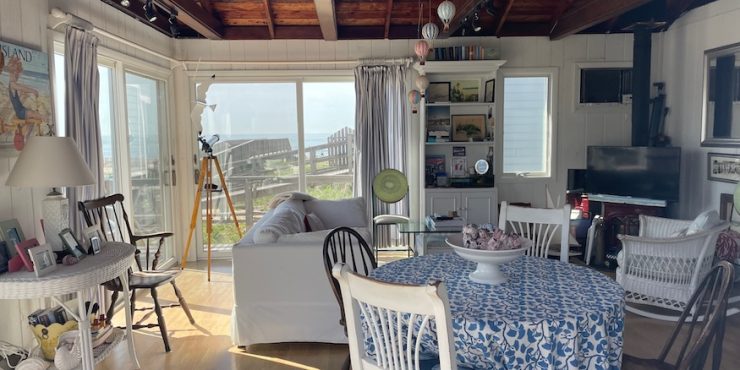 #26308Fair HarborOcean ViewsJune 29-July 13July 27-August 22June