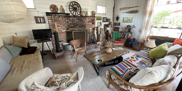 #0501Fair HarborJulyAugust