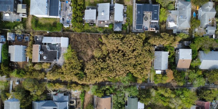 #777Fair Harbor Land For Sale